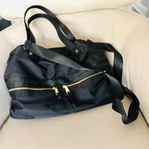 Steve Madden Weekender/Work Bag